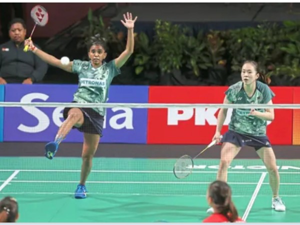 Pearly/Thinaah Harapan Besar Tim Malaysia di All England 2025