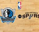 Preview NBA: Dallas Mavericks Vs San Antonio Spurs (13 Mar 2025)