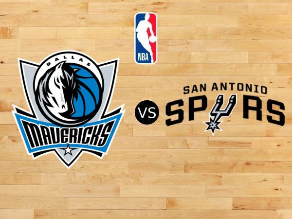 Preview NBA: Dallas Mavericks Vs San Antonio Spurs (13 Mar 2025)