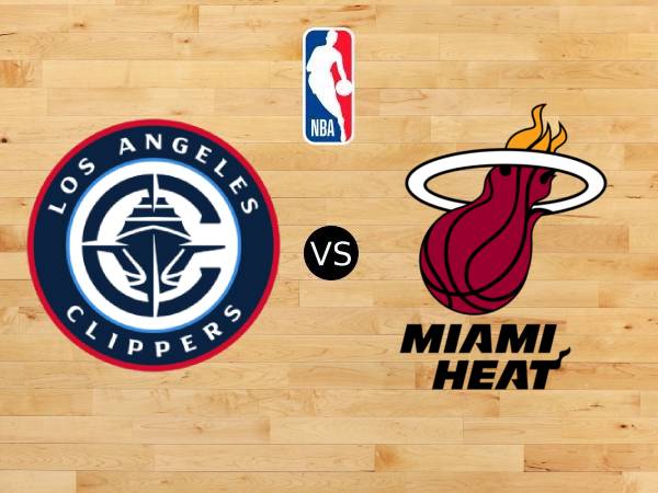 Preview NBA: Los Angeles Clippers Vs Miami Heat (13 Mar 2025)