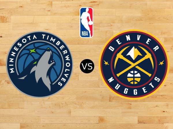 Preview NBA: Minnesota Timberwolves Vs Denver Nuggets (13 Mar 2025)