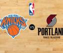 Preview NBA: New York Knicks Vs Portland Trail Blazers (13 Mar 2025)