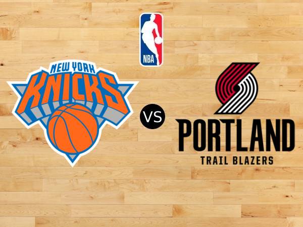 Preview NBA: New York Knicks Vs Portland Trail Blazers (13 Mar 2025)