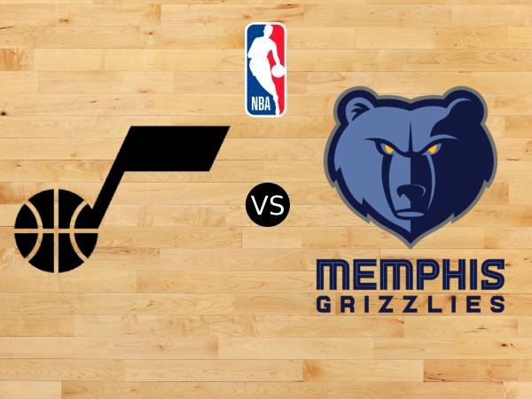 Preview NBA: Utah Jazz Vs Memphis Grizzlies (13 Mar 2025)