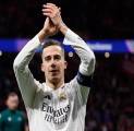 Real Madrid Lolos ke Perempat Final, Vazquez: Terpenting Lolos