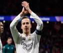 Real Madrid Lolos ke Perempat Final, Vazquez: Terpenting Lolos