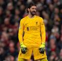 Tersingkir dari Liga Champions, Alisson Minta Liverpool Tak Boleh Terpuruk