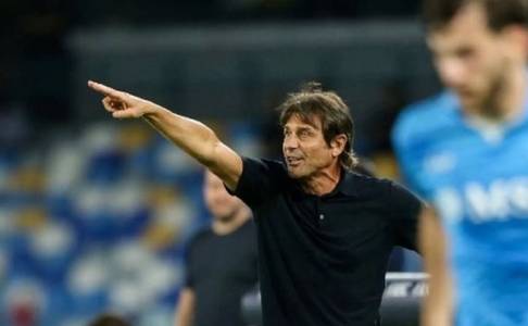 Antonio Conte: Level Sepakbola Italia Kini Sudah Mulai Meningkat