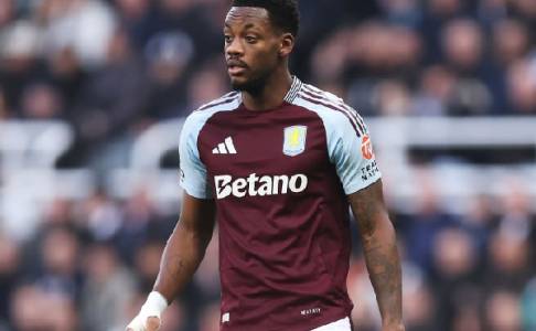 Aston Villa Ajukan Banding atas Sanksi Tiga Laga untuk Jhon Duran