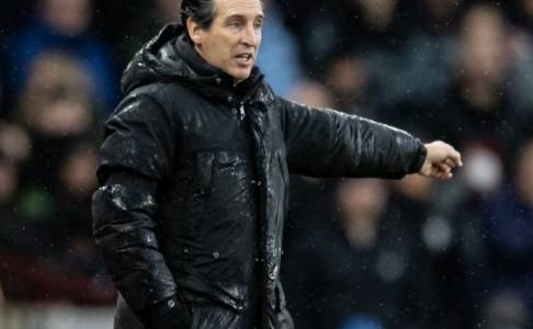 Aston Villa Diklaim Punya Peluang Kalahkan Chelsea, Begini Kata Unai Emery