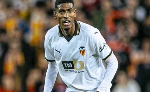 Atletico Madrid Dapat Kabar Baik, Valencia Siap Jual Pemain Impian