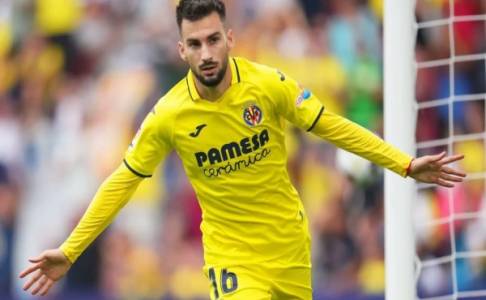 Atletico Madrid Pantau Bintang Villarreal Bersama Klub Papan Atas Eropa