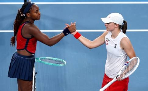 Bagi Cori Gauff, Ini Yang Berubah Dalam Rivalitas Lawan Iga Swiatek