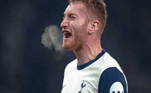 Bintang Tottenham Tidak Sabar Menghadapi Laga vs Manchester City