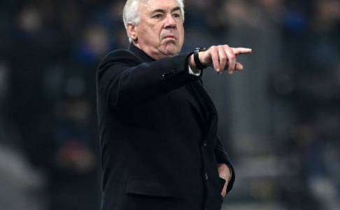 Carlo Ancelotti Istirahatkan Pemain Real Madrid Selama Jeda Musim Dingin