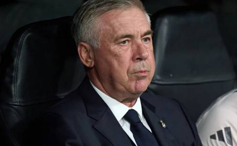 Carlo Ancelotti Tegaskan Ingin Real Madrid Tutup Akhir 2024 dengan Manis