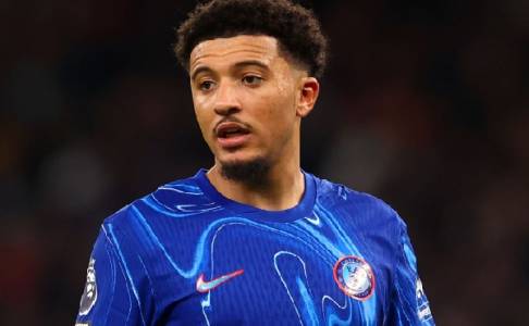 Chelsea Dianggap Untung Besar dari Transfer Jadon Sancho