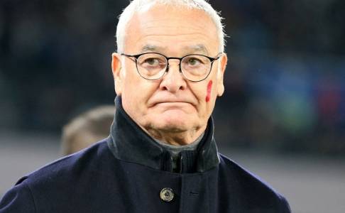 Claudio Ranieri Jawab Kritik Terhadap Keluarga Keluarga Friedkin