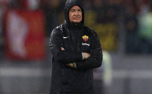 Claudio Ranieri Ungkap Masalah Besar Yang Dialami Roma Saat Ini