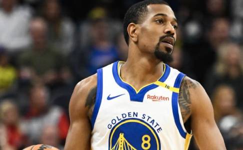 De'Anthony Melton Bakal Absen hingga Akhir Musim Bela Warriors