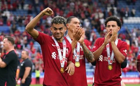 Berita Liverpool Terbaru Hari