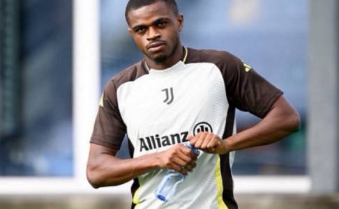 Didepak AC Milan, Pierre Kalulu: Juventus Taruh Kepercayaan kepada Saya