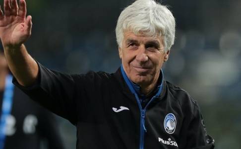 Dijagokan Raih Scudetto, Gian Piero Gasperini: Fokus Saja ke Pertandingan