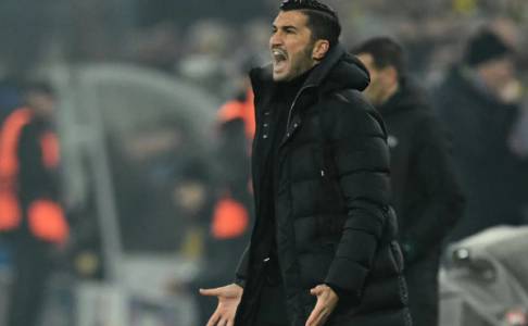 Dortmund Ditekuk Barcelona, Sahin: Tidak Ada Ruang Untuk Kesalahan Sendiri