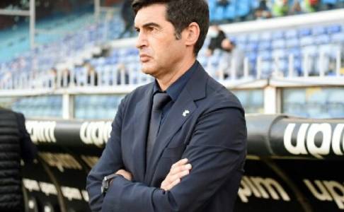 Dukung Penuh Paulo Fonseca, Petinggi Milan ‘Hilang’ Dari Milanello