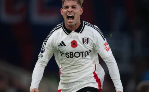 Emile Smith Rowe Bersinar di Fulham, Haruskah Arsenal Menyesal?