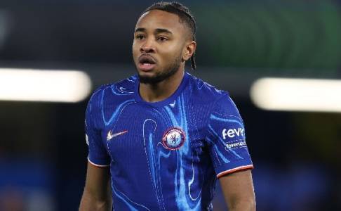 Enzo Maresca: Christopher Nkunku Tetap Punya Masa Depan di Chelsea