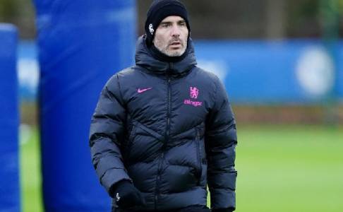 Enzo Maresca: Goodison Park adalah Tantangan untuk Semua Klub