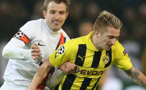 Fakta-fakta Menarik Jelang Borussia Dortmund vs Shakhtar Donetsk