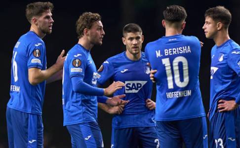 Fakta Menarik Jelang Duel Hoffenheim vs FCSB di Liga Europa