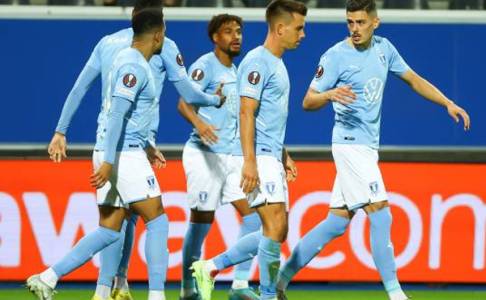 Fakta Menarik Jelang Duel Malmo FF vs Galatasaray di Liga Europa