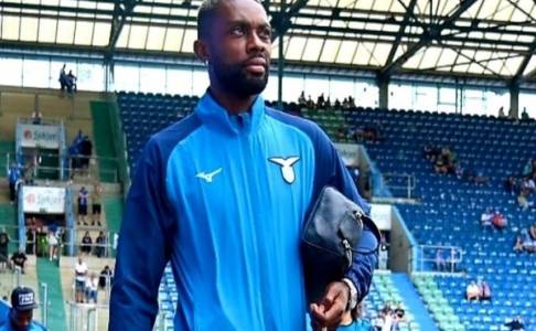 Gelandang Terpinggirkan Lazio Jadi Incaran Dua Eks Klubnya Jelang Januari