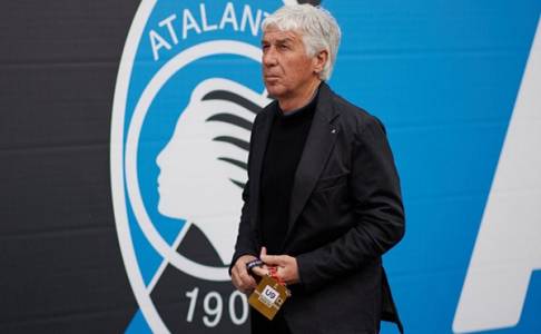 Gian Piero Gasperini Tak Puas meski Atalanta Kalahkan Cagliari