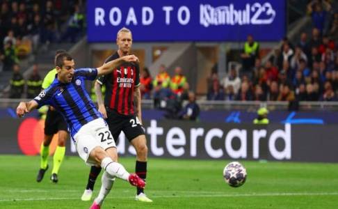 Henrikh Mkhitaryan Yakin Inter Bisa Kembali Mentas di Final Liga Champions