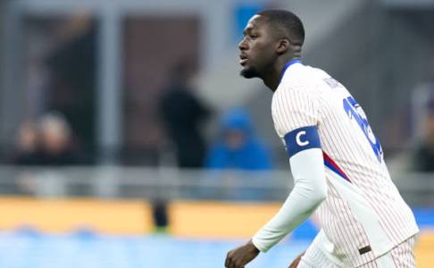 Ibrahima Konate Jadi Kapten Prancis: Siap Gantikan Kylian Mbappe?