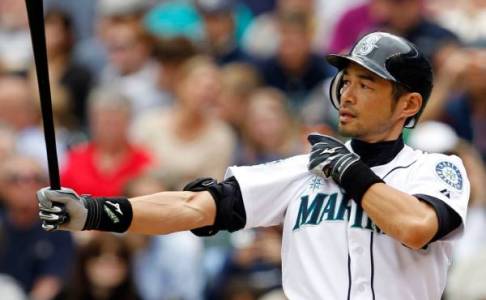 Ichiro Suzuki, CC Sabathia Masuk Kandidat Baseball Hall of Fame 2025