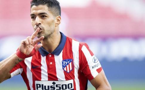 Ikon Atletico Madrid dan Barcelona Selamatkan Nyawa Orang di Uruguay