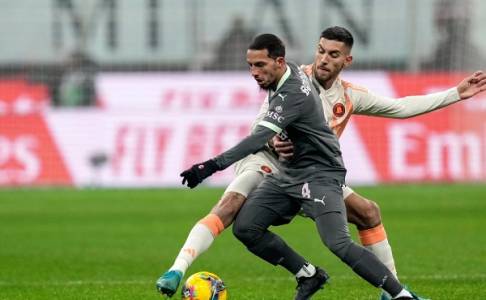 Ismael Bennacer: Milan Hanya Butuh Semangat Untuk Menang