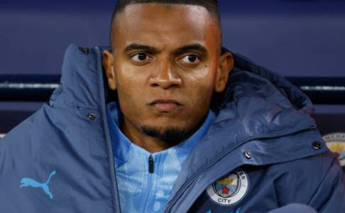 Jelang Laga Derby, Pep Guardiola Ungkap Kondisi Cedera Manuel Akanji