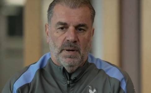 Jelang vs Man City, Postecoglou Kabarkan Kondisi Terkini Dua Bek Spurs