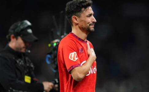 Jesus Navas Buka Suara Setelah Memutuskan untuk Pensiun