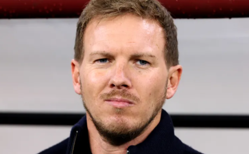 Julian Nagelsmann Akui Kesal dengan Kartu Kuning Wirtz di Laga vs Hungaria