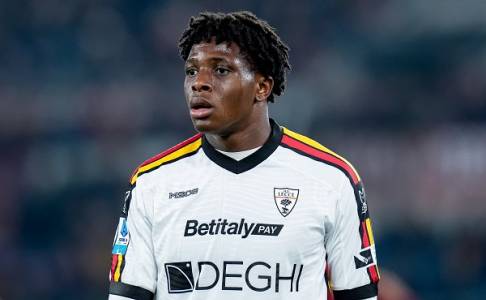 Juventus Bisa Bikin Manchester United Gagal Dapatkan Patrick Dorgu