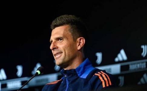 Juventus Kehilangan Sembilan Pemain, Thiago Motta Waspadai Lecce