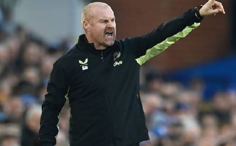 Kalah dari Nottingham Forest, Everton Gagal Ikuti Instruksi Sean Dyche