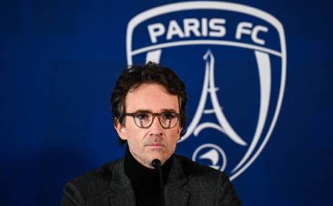 Keluarga Bernard Arnault Targetkan Paris FC Jadi Klub Elite Eropa